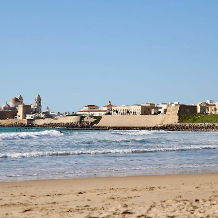 No 14 Cadiz Apartment Exterior photo