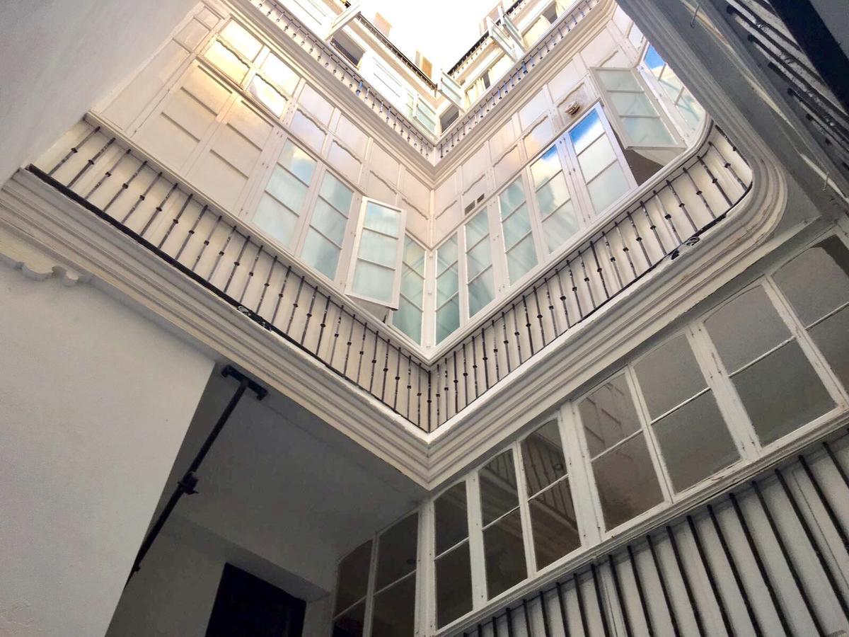 No 14 Cadiz Apartment Exterior photo